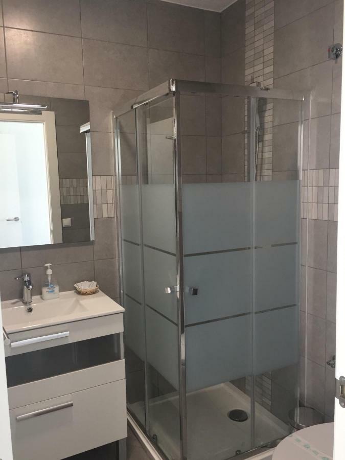 Hostal Baladrar בניסה מראה חיצוני תמונה